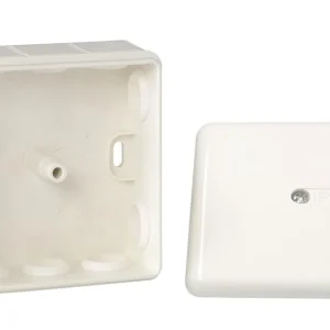 Köp online Kopplingsdosa